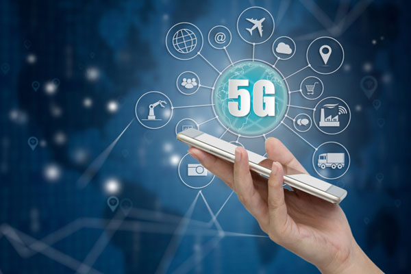 5G Mobile Smartphone | 5G Cell Phones