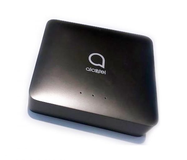 Alcatel 5G Mobile Hotspot 5G Forum for 5G Gadgets & Broadband